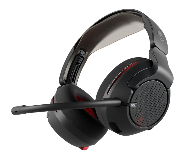 Skullcandy Crusher PLYR 720 Digi Black - 1610166 - zdjęcie